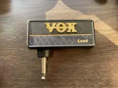 VOX amPlug 2 (Lead)