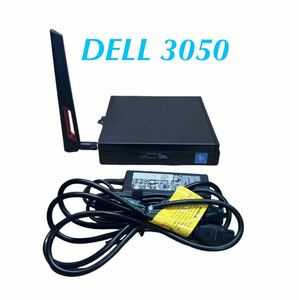 激安 超コンパクトPC Dell OptiPlex Micro 3050/5050/7050 office2021 /Win11Pro/ Celeron G3900T /8GB SSD256GB /Bluetooth/アンテナ付き