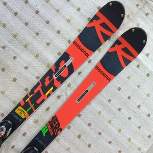 ロシニョール ROSSIGNOL HERO SL 157