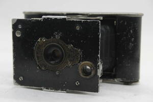 【訳あり品】 コダック Kodak Vest Pocket 蛇腹カメラ C5207