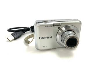 ★ FUJIFILM/フジフィルム FINEPIX AX300 コンパクト デジタルカメラ f=5.9-29.5mm 1:3.3-5.9 レンズ 富士 ファインピクス (48324I8)