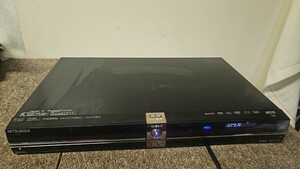 三菱dvr-bz350通電現状品