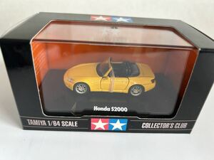 TAMIYA 1/64 SCALE COLLECTOR