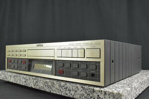 REVOX ルボックス B226 CDプレーヤー【現状渡し品】★F