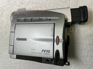 Canon DM-FV10