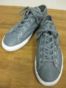 PRO-Keds ６９er Lo Charcoal Leather ２８．５ USED プロケッズ