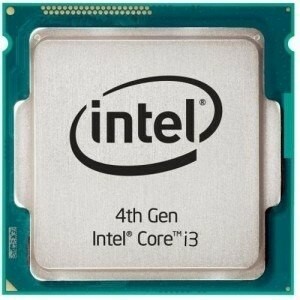 Intel インテル CPU Core i3-4160 3.60GHz 3MB 5GT/s FCLGA1150 SR1PK 中古 PCパーツ デスクトップ パソコン PC用