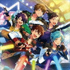 あんさんぶるスターズ! アルバムシリーズ Present -流星隊-（初回限定生産盤） 流星隊