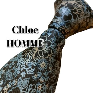 ★Chloe HOMME★　総柄　日本製