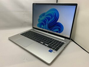 1円スタート！！ HP ProBook 450 G9 訳あり品 [12th Gen Intel Core i5-1235U] [Nwi]