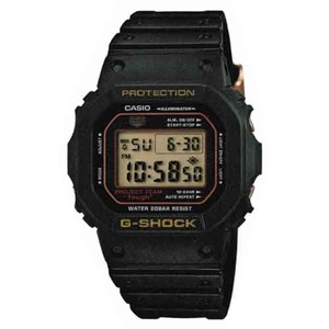 G-SHOCK カシオ DW-5030C-1JR 新品 レジストブラック 即決