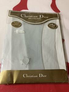 Christian Dior bas collants oC4013o M グリクレール ハート パンティストッキング パンスト panty stocking クリスチャンディオール