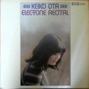 LP 太田恵子 エレクトーン・リサイタル TP8291 TOSHIBA /00260