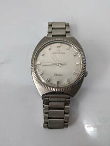 【1507レ】腕時計　E1013　エレクトリック　ハミルトンリコー　アンティーク　ジャンク品
