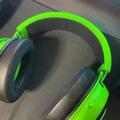 Razer ヘッドホン