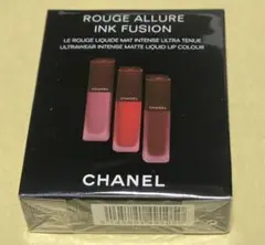 新品未使用⭐︎ CHANEL ROUGE ALLURE INK 3本