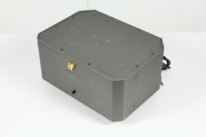 ○HIGHER FIDELITY PREAMPLIFIER SYSTEM MV-3 プリアンプ 【現状品】