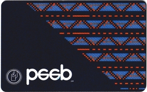 マニラ 交通カード 【beep】 
