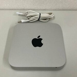 Apple Mac mini Late 2012 MD388J/A カスタム Catalina/Core i7 2.3GHz/16GB/SSD256GB/A1347 240424SK230498