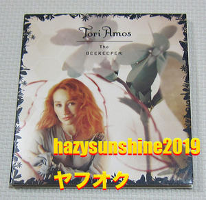 トーリ・エイモス TORI AMOS CD + DVD THE BEEKEEPER ビーキーパー