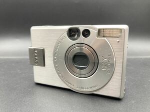 1円〜　CANON キヤノン　Canon IXY DIGITAL AiAF PC1026 デジタルカメラ　デジカメ　コンデジ　コンパクト　デジタルカメラ　カメラ