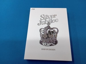 BUMP OF CHICKEN TOUR 2022 Silver Jubilee at Zepp Haneda(TOKYO)(Blu-ray Disc)