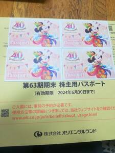 【送料無料】東京ディズニーリゾート１dayパスポート 有効期限2024年6月30日　7000円～／１枚あたり