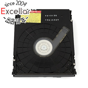 【中古】Panasonic DVDドライブユニット VXY2135 訳あり [管理:1150026203]