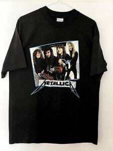 80s METALLICA メタリカ VINATAGE Tシャツ SKID ROW PANTERA ANTHRAX MEGADETH SLAYER SEPULTURA fear of god nirvana ALICE IN CHAINS