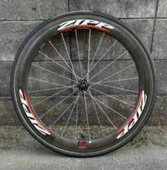 zipp 404 shimano 11s チューブラーホイール リア