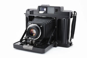 ★☆美品◆ FUJIFILM フジフィルム FOTORAMA FP-1 PROFESSIONAL インスタントカメラ #470☆★