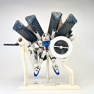 【箱なし】GUNDAM FIX FIGURATION #0034 GP03S ステイメン&ウェポンシステム 難あり