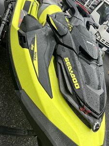 SEA-DOO 