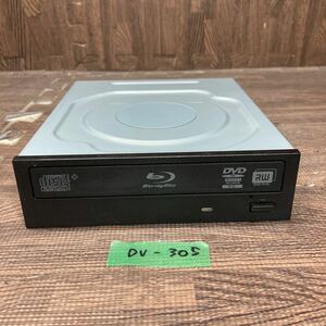 GK 激安 DV-305 Blu-ray ドライブ DVD デスクトップ用 HP DH-8B2SH-BT2 2012年製 Blu-ray、DVD再生確認済み 中古品