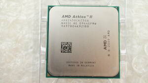 【Socket AM3＆AM2+＆AM2】 AMD Athlon II X2 245