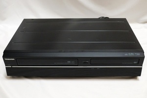 ■ジャンク即決！東芝 TOSHIBA D-VDR9K VHS DVD 地デジ