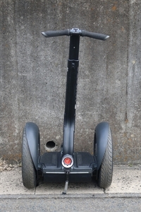 仙台市引取限定!!【SEGWAY セグウェイ】（i2）　ジャンク　管ざ7721