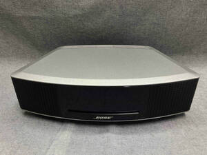 BOSE WAVE music system4 CDプレイヤー(ゆ26-06-12)