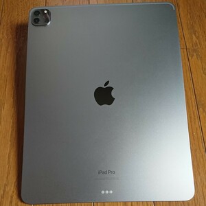 ジャンク A2436 iPad Pro 12.9 6世代 128GB