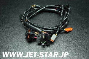 シードゥ GTX 2001年モデル 純正 STEERING HARNESS (部品番号278001396) 中古 [S101-043]