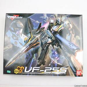 【中古】[PTM]1/72 VF-25S メサイアバルキリー オズマ機 マクロスF(フロンティア) プラモデル バンダイ(63038339)