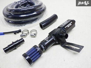 PROVA プローバ × TERAMOTO SJG フォレスター T-REV Teramoto Racing Eco valve レーシング エコ バルブ 即納