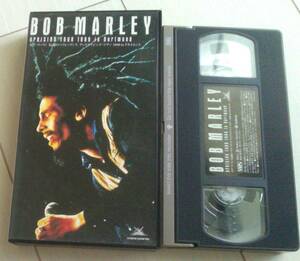 【匿名発送・追跡番号あり】 ボブ・マーリー Bob Marley 伝説のパフォーマンス アップライジング・ツアー・1980・イン・ドルトムント