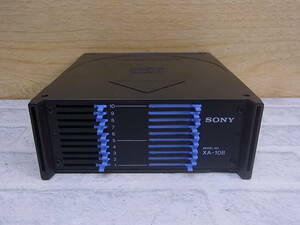 ◎L/793●ソニー SONY☆10連奏CDチェンジャーマガジン☆XA-10B☆中古品