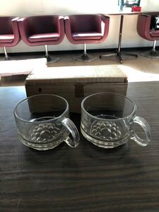 西kt410 カップ KINTO ティーポット ポット 紅茶 ソーサー 昭和レトロ ヴィンテージ グラス