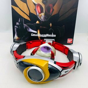 中古品 コンプリートセレクションモディフィケーション CSM 仮面ライダーアギト オルタリング