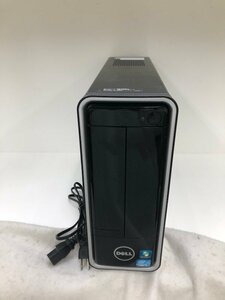 【ジャンク品】Dell Inspiron 660s　D06S デスクトップPC Windows 11 Home Core i7-3770 3.40GHz 8GB HDD 1TB 240325SK240533