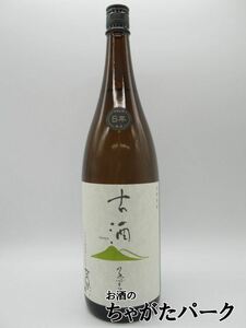 ゑびす酒造 古酒 ゑびす蔵 5年熟成 麦焼酎 25度 1800ml