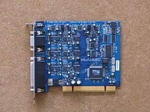 M-AUDIO 1010LT PCI オーディオインターフェイス 送料210円　未チェック品
