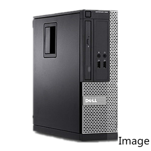 中古パソコン デスクトップパソコン Windows XP Pro 32bit DELL Optiplex 790 SFF Core i5 2500 3.3GHz/4G/250GB/DVD-ROM